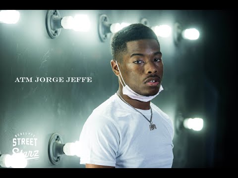 ATM Jorge Jeffe on getting shot, new album "Jorge vs Jeffe", getting replaced on Yellabeezy Headlock