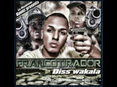 Gamez Francotirador DISS MAKALA--WAKALA