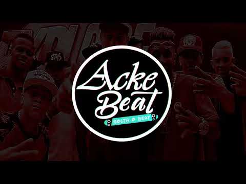 ''Pancadão dos Fluxos'' 💥 - Beat de Funk Mandelão