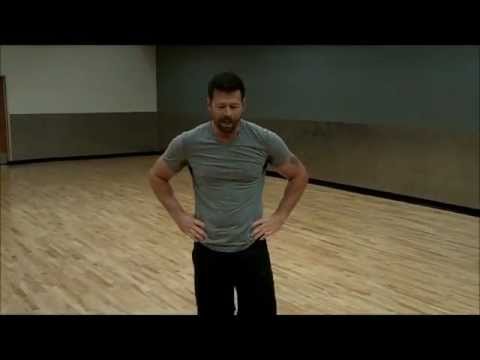 Kettlebell Snatch Ladder (1-7) w/32kg Kettlebell