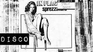 DISCO: In Flagranti - TV Fashion Show [Codek Records]