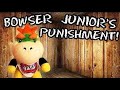 SML Movie: Bowser Junior's Punishment [REUPLOADED]