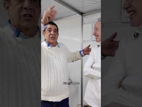 Papa Légua - De: Caetano Veloso