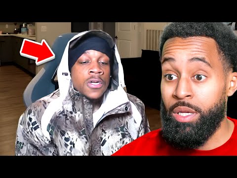 Tylil Finally Speaks Out..