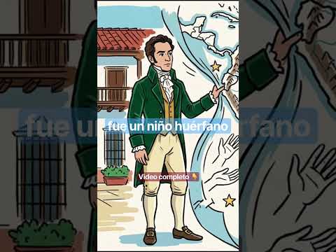 Historia del Libertador 🇻🇪 #venezuela
