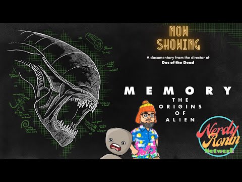 Memory The Origins of Alien