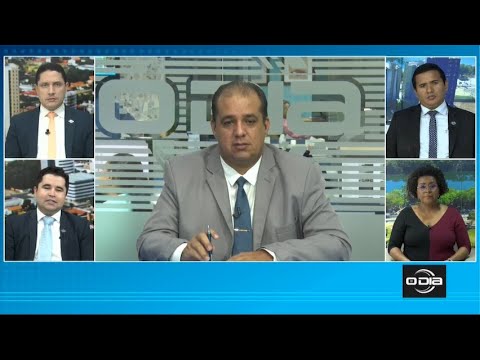 Política do Dia 25 01 2023