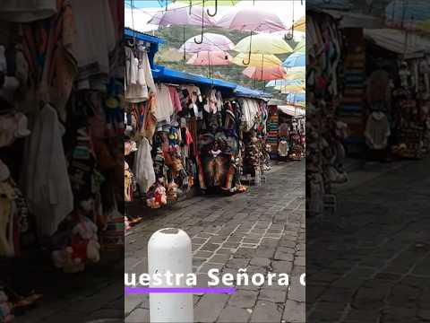 🕍💒Las lajas en Ipiles Nariño