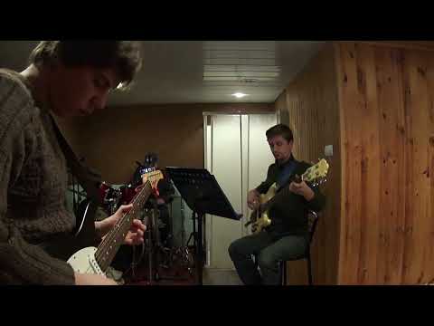 Thumbnail for JazzProm rehearsal "Take The "A" Train (Duke Ellington) by Duke Ellington