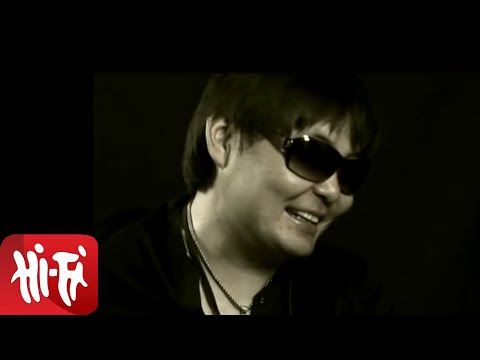 Buyanaa - Охин (Official Music Video)