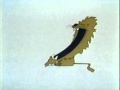 Classic Sesame Street Animation The Letter L Becomes A Lion