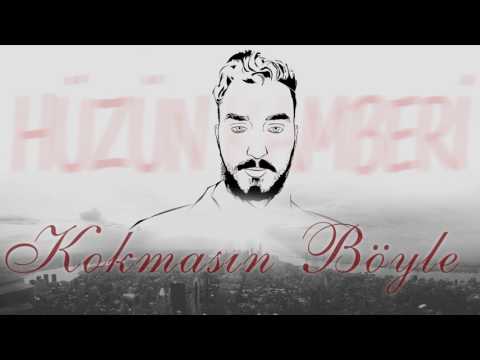Harun Karakaplan - Kokmasın Böyle #Hüzünkamberi
