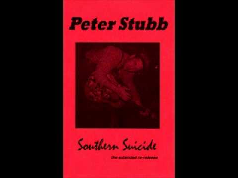 Peter Stubb 