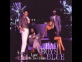Bad Boys Blue - Love Is No Crime - Come Back And ...
