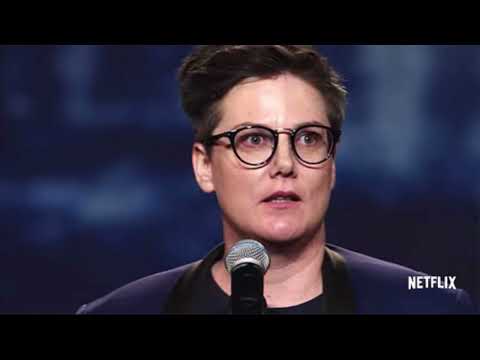 Nanette 2 - Cum Town