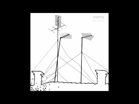 Helms - the Television Set