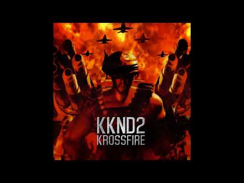 KKND2 KROSSFIRE OST