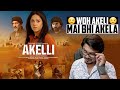 Akelli Movie Review | Yogi Bolta Hai