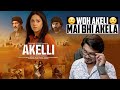 Akelli Movie Review Yogi Bolta Hai
