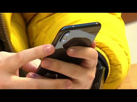 蘋果的追蹤工具受到歐洲隱私活動家的攻擊 (Apple's tracking tool under attack by European privacy activist)