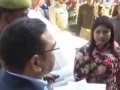 Dabang DM Bulandshahr Angry Lady District Magistrate DM