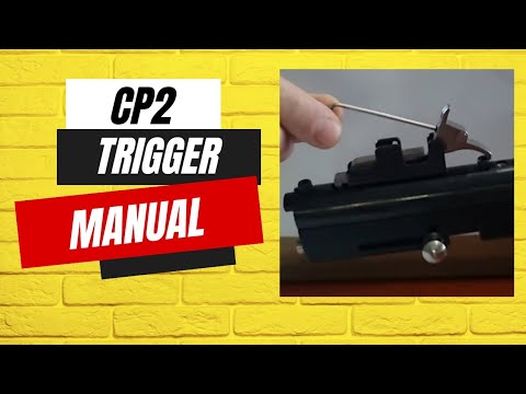 CP2 trigger Manual #CP2 #chaser