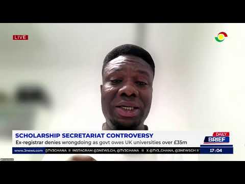 LIVE: The Daily Brief || 13-08-2026