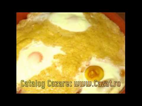 Cazare Babaroaga, Arges - Cazat.ro