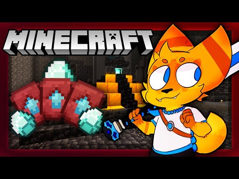 Ultimate Netherite Duplication in Minecraft