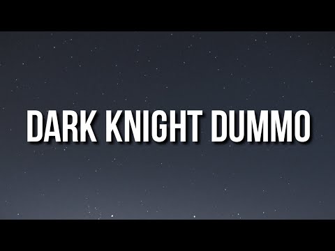 Trippie Redd - Dark Knight Dummo (Lyrics) ft. Travis Scott | Tiktok Song