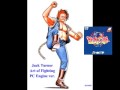 Jack Turner Arranged Theme Art Of Fighting PC Engine