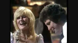 Dusty Springfield &amp; Tom Jones  You Got What It Takes - Live 1972