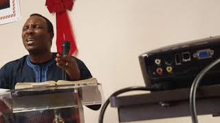 Revelation from the Father Part 2