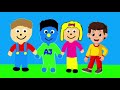 Barney Song Mr Sun My Version