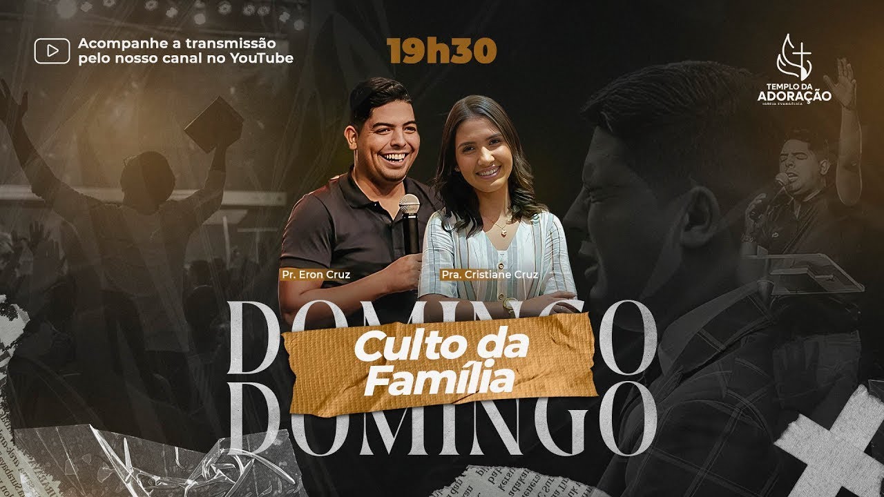 Gênesis 19:17 - Pr. Eron Cruz