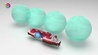 ΠΡΟΕΔΡΟΣ ΙΑΤΡΙΚΟΥ ΣΥΛΛΟΓΟΥ ΜΑΓΝΗΣΙΑΣ: TO LNG ΕΙΝΑΙ Ο ΕΦΙΑΛΤΗΣ ΤΟΥ ΒΟΛΟΥ  19 11 2025