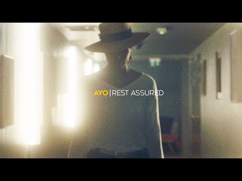 Ayo - Rest Assured (Live Session - La Blogothèque)