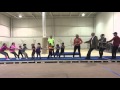 Easton S 5th Birthday At Big Top Circus 2