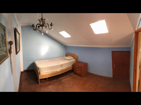 I Turned this Cramped Space into a Minimalist Micro Apartment