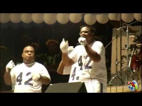 Ruff Dogs - TSKL 2007