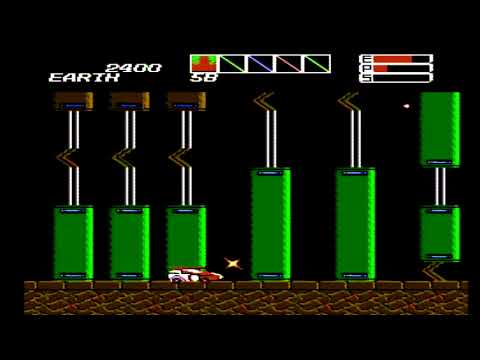 FDS トランスフォーマー