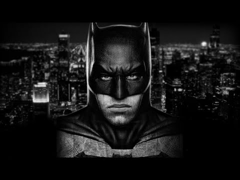 Rap do Batman