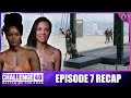 The Challenge 40: Battle of the Eras | Episode 7 Recap