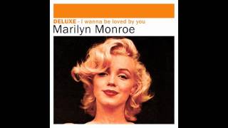 Marilyn Monroe - A Fine Romance