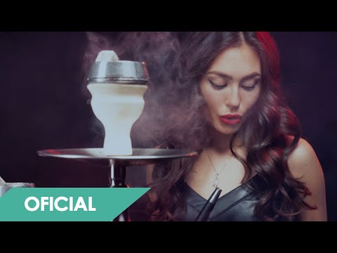 Cenário Red Part. Cássio e Ronan - Hookah Time (prod. @raeldosbeats)