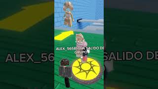 Oigan les subiré un pequeño video explicando cómo se llaman cada uno oficialmente y sus users okey?