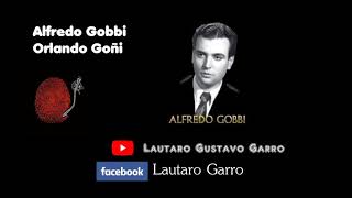 Alfredo Gobbi Orlando Goñi (24-03-1949)