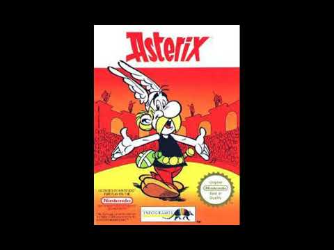 Sound Test Unlocked! Best VGM 1719 - Game Over (Asterix)