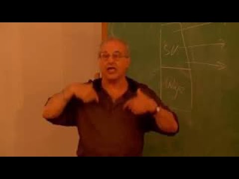 Economia xista: Avançada e Aplicada | Prof. Wolff | 02 de 04 | INGLÊS