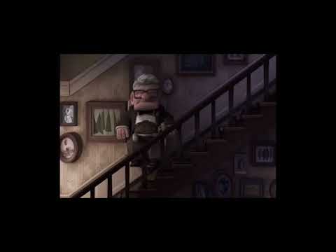 Ejemplo de Efectos Foley Pelicula UP